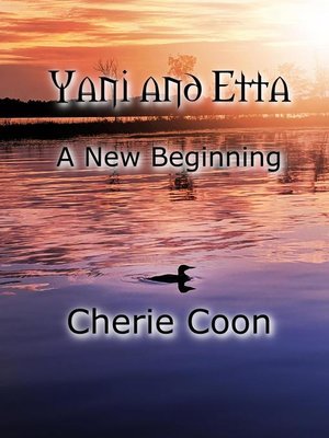 cover image of Yani and Etta--A New Beginning